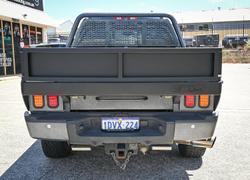 2012 Chevrolet Silverado 2500HD