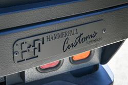 2012 Chevrolet Silverado 2500HD