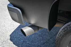 2012 Chevrolet Silverado 2500HD