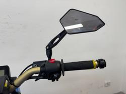 2021 Honda GROM BLUE