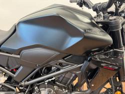 2023 Honda CB300R ABS (CBF300NA) Black