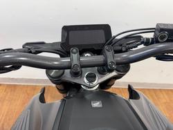 2023 Honda CB300R ABS (CBF300NA) Black
