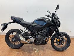 Honda CB300R ABS (CBF300NA)
