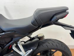 2023 Honda CB300R ABS (CBF300NA) Black