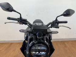 2023 Honda CB300R ABS (CBF300NA) Black