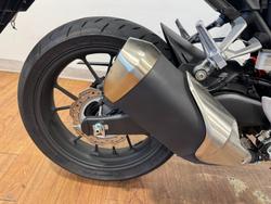 2023 Honda CB300R ABS (CBF300NA) Black