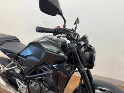 2023 Honda CB300R ABS (CBF300NA) Black