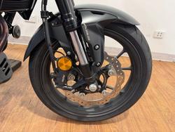 2023 Honda CB300R ABS (CBF300NA) Black