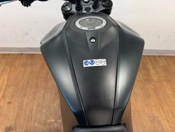 2023 Honda CB300R ABS (CBF300NA) Black