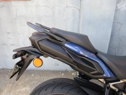 2022 Suzuki GSX-S1000GT BLUE