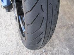 2022 Suzuki GSX-S1000GT BLUE