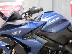 2022 Suzuki GSX-S1000GT BLUE