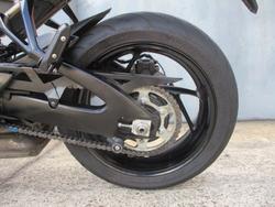 2022 Suzuki GSX-S1000GT BLUE