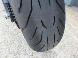 2022 Suzuki GSX-S1000GT BLUE