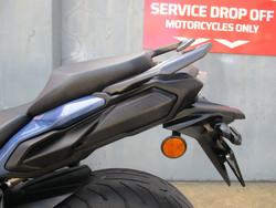 2022 Suzuki GSX-S1000GT BLUE