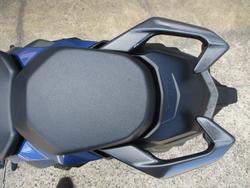 2022 Suzuki GSX-S1000GT BLUE