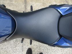 2022 Suzuki GSX-S1000GT BLUE