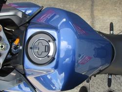 2022 Suzuki GSX-S1000GT BLUE