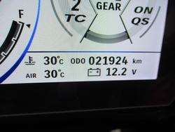 2022 Suzuki GSX-S1000GT BLUE