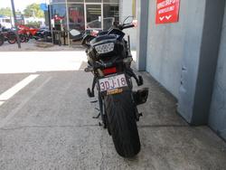 2022 Suzuki GSX-S1000GT BLUE