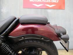 2021 Honda CMX1100A ABS MAROON
