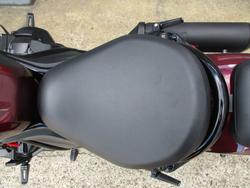 2021 Honda CMX1100A ABS MAROON