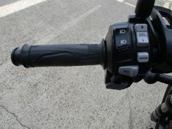 2021 Honda CMX1100A ABS MAROON