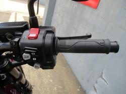 2021 Honda CMX1100A ABS MAROON