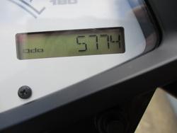 2015 Honda VT1300CX RED