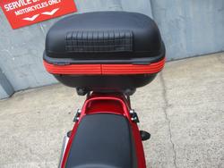 2015 Suzuki BANDIT 1250 S (ABS) RED