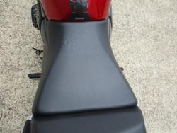 2015 Suzuki BANDIT 1250 S (ABS) RED