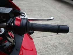 2015 Suzuki BANDIT 1250 S (ABS) RED