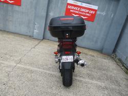 2015 Suzuki BANDIT 1250 S (ABS) RED