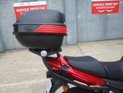 2015 Suzuki BANDIT 1250 S (ABS) RED