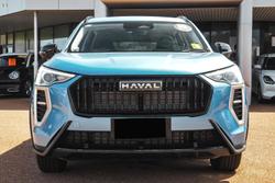 2026 GWM Haval Jolion Premium