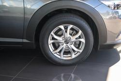 2019 Mazda CX-3 Maxx Sport