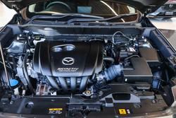 2019 Mazda CX-3 Maxx Sport