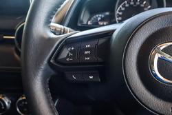 2019 Mazda CX-3 Maxx Sport