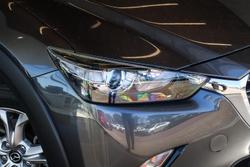 2019 Mazda CX-3 Maxx Sport