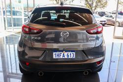 2019 Mazda CX-3 Maxx Sport