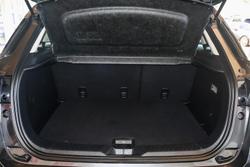 2019 Mazda CX-3 Maxx Sport