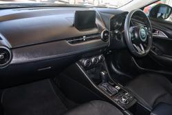 2019 Mazda CX-3 Maxx Sport