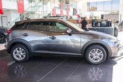 2019 Mazda CX-3 Maxx Sport