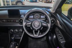 2019 Mazda CX-3 Maxx Sport