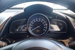 2019 Mazda CX-3 Maxx Sport