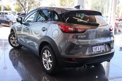 2019 Mazda CX-3 Maxx Sport