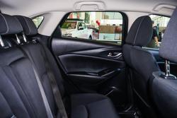 2019 Mazda CX-3 Maxx Sport