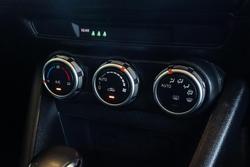 2019 Mazda CX-3 Maxx Sport