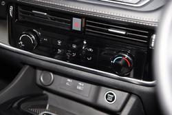 2025 Nissan X-TRAIL ST