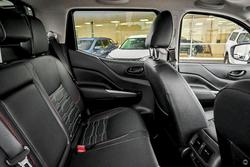 2025 Nissan Navara PRO-4X Warrior